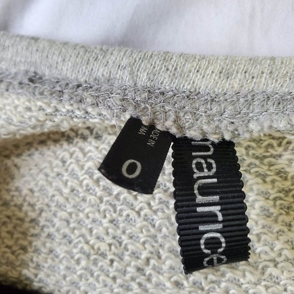 Sequin Sweater Size 0x - Picture 4 of 6